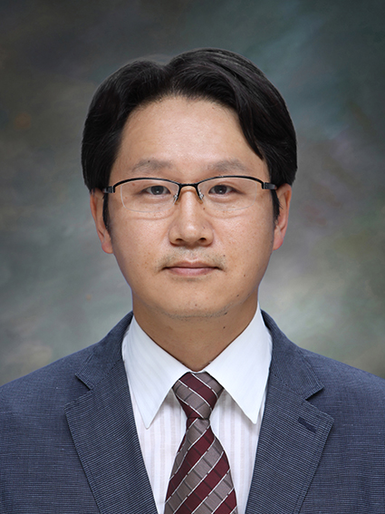장동표 한양대 의생명공학전문대학원 교수.