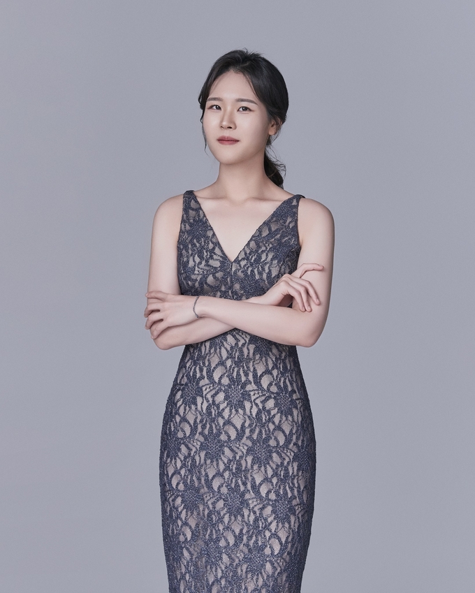 피아니스트 하인애. (사진=금호문화재단 제공)