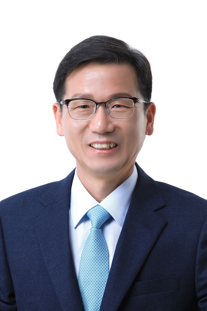 유영록 전 시장 