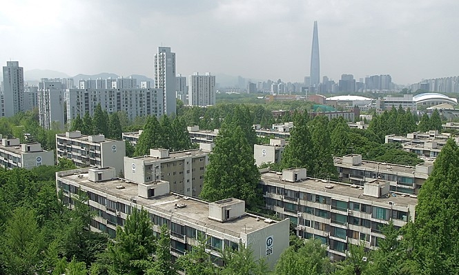 영화 '고양이들의 아파트' 스틸컷. (사진=(주)엣나인필름 , (주)메타플레이 제공)