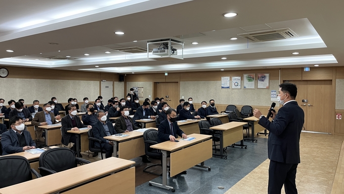 (사진=한국농어촌공사 경기지역본부 제공)