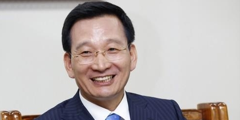 김상열 호반건설 회장. (사진=연합뉴스)