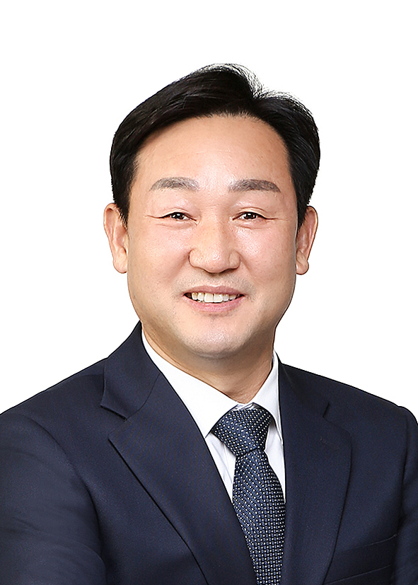 문영근 전 오산시의회 의장