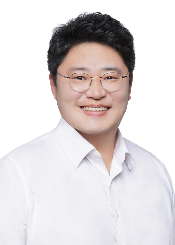 전 청와대 행정관 출신 이인화(더불어민주당·42) 예비후보.(사진=이인화 예비후보 제공)