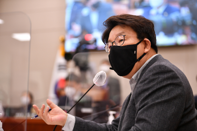 권성동 의원 (사진=연합뉴스 제공)