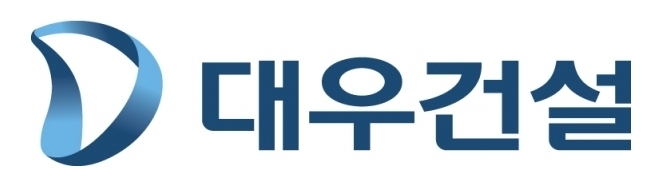대우건설 CI