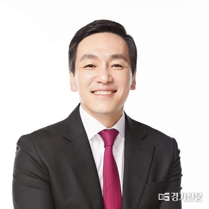 김민수 성남시장 예비후보. (사진=경기신문 DB)