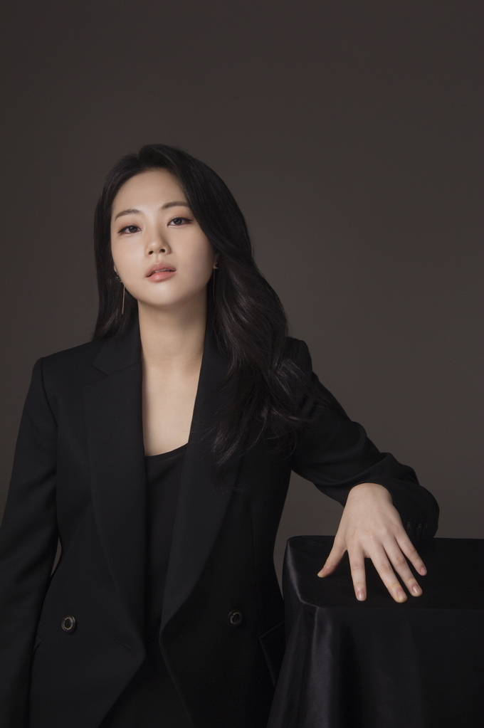 피아니스트 임주희. (사진=경기아트센터 제공)