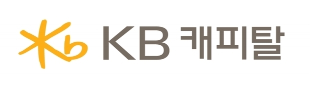 KB캐피탈 CI