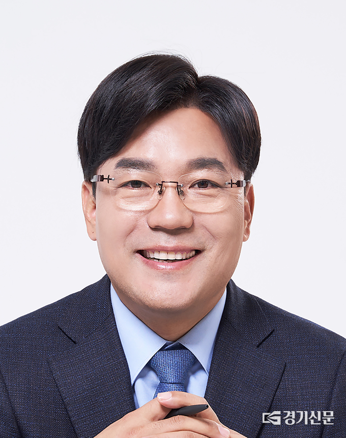 최만식 도의원. (사진=경기신문 DB)