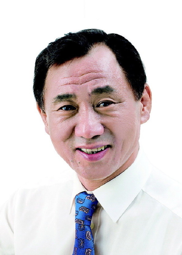 고남석 청장.