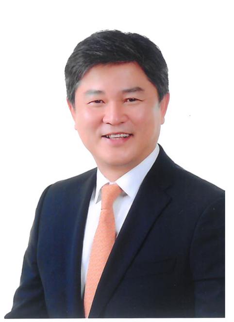 이용대 국민의힘 연수을 당협부위원장.
