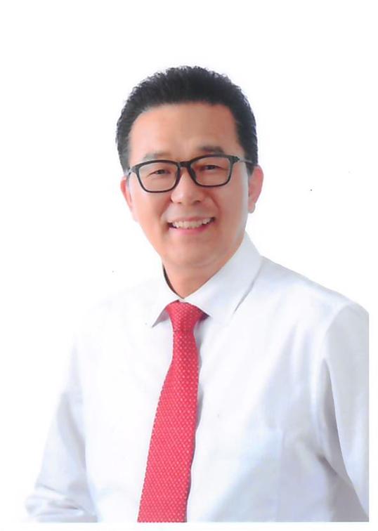 이재호 전 연수구청장.