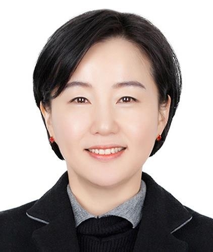 제윤경 경기도일자리재단 대표이사. (사진=연합뉴스 제공)