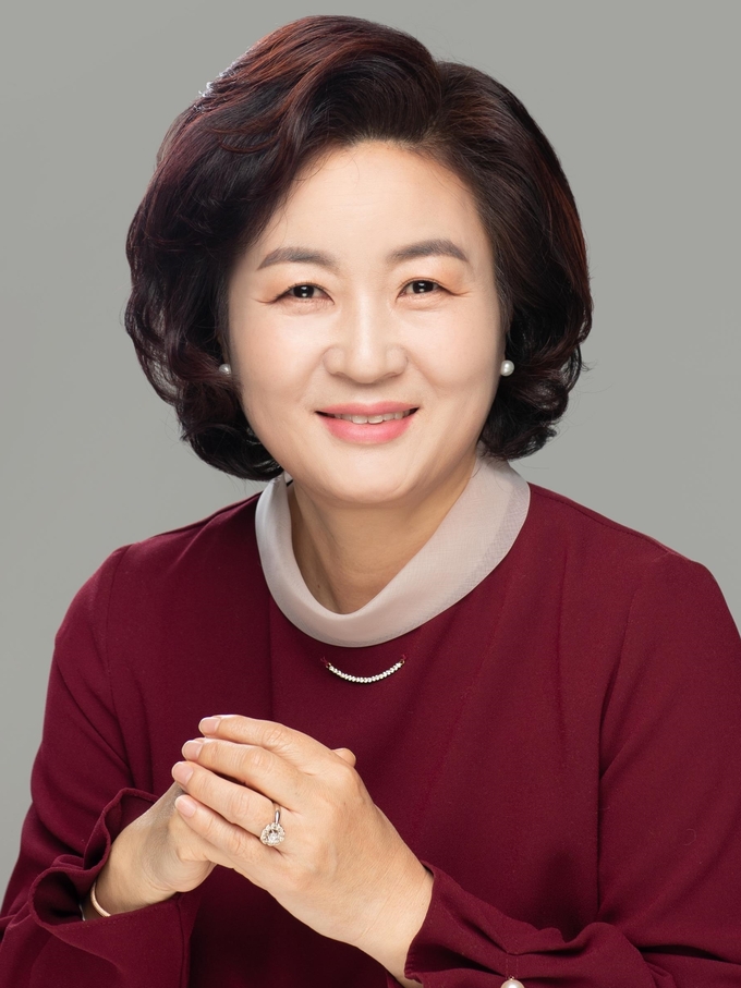 박승란 인천시교육감 예비후보. ( 사진 = 박승란 캠프 제공 )