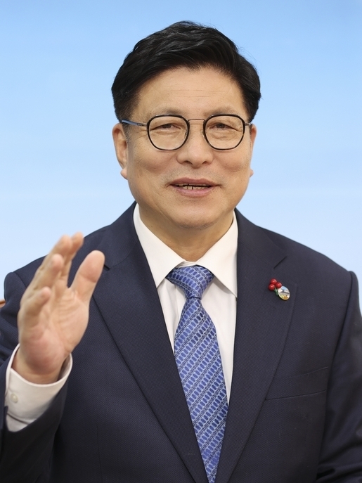 도성훈 인천시교육감.( 사진 = 인천시교육청 제공 )