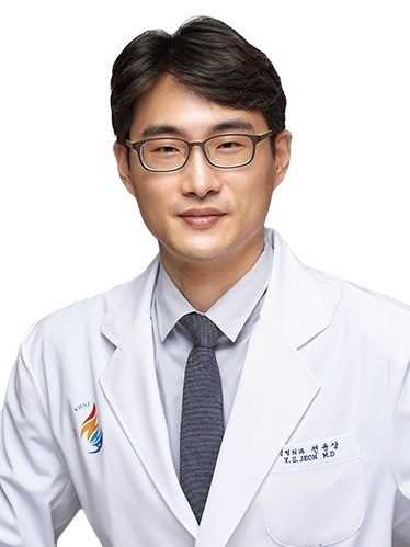 전윤상 인하대병원 정형외과 교수. ( 사진 = 인하대병원 제공 )