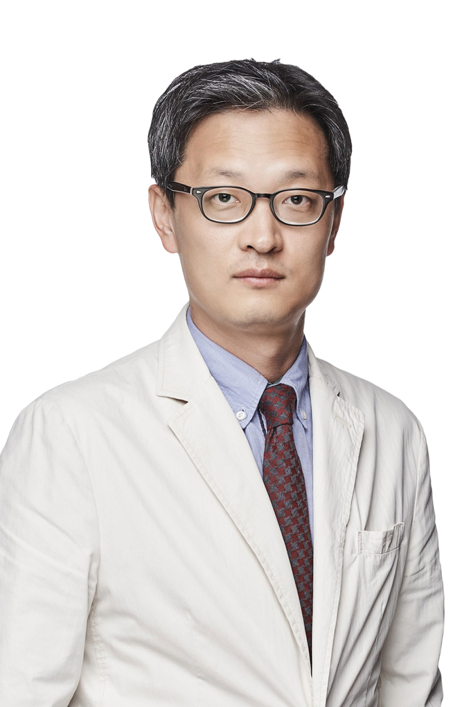 성빈센트병원 이비인후과 조정해 교수. (사진=성빈센트병원 제공)