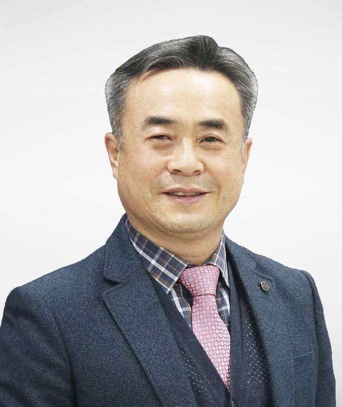 김운영 신임 대표이사