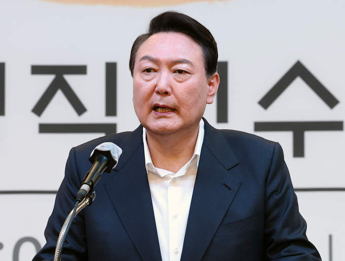 윤석열 대통령 당선인 (사진=연합뉴스 제공/자료사진)