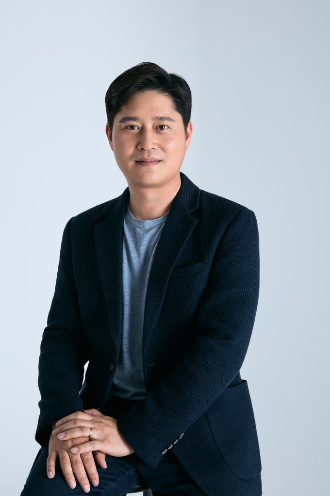 카카오페이 신원근 신임 대표이사. (사진=카카오페이 제공)