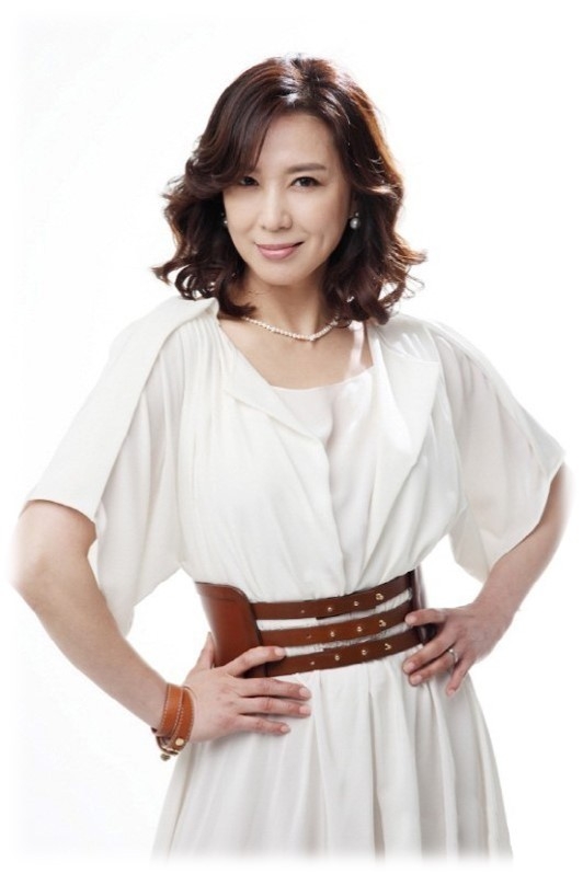 배우 심혜진. (사진=아센디오 제공)