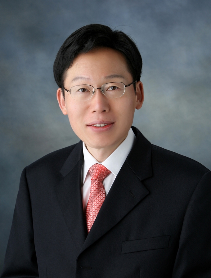 국힘 김포시장 예비후보 신송철 