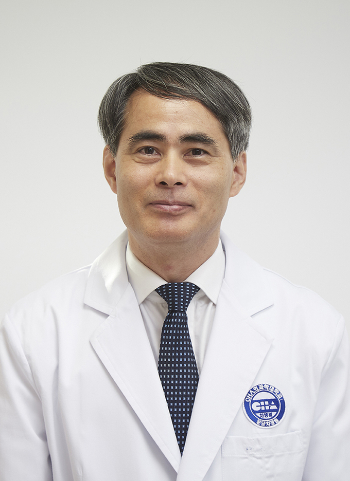  노종렬 교수. (사진=분당 차병원 제공)