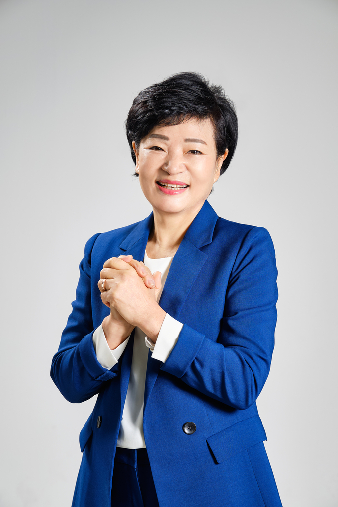 전경숙 전 의원