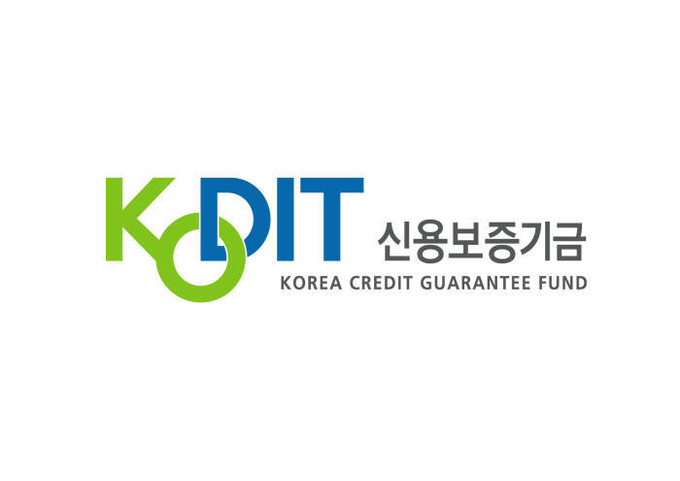 신용보증기금.