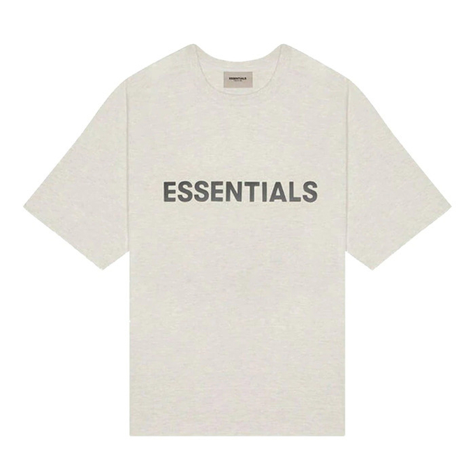 무신사가 판매한 에센셜(ESSENTIALS) 제품 
