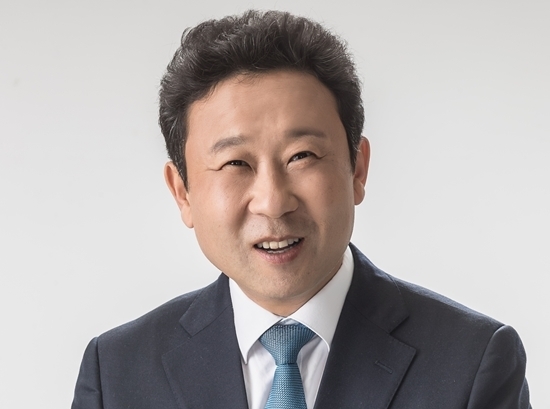 장정민 옹진군수 ( 사진 = 옹진군 제공 )
