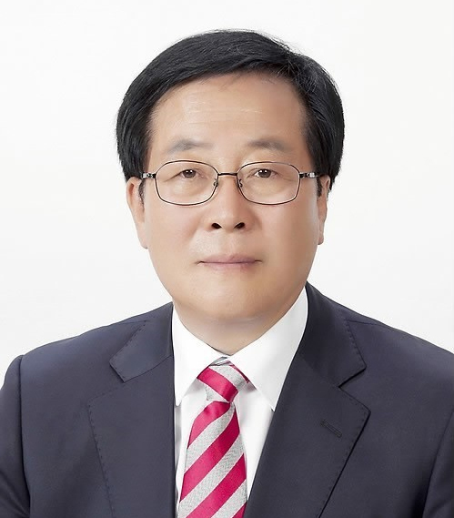 조윤길 전 옹진군수.