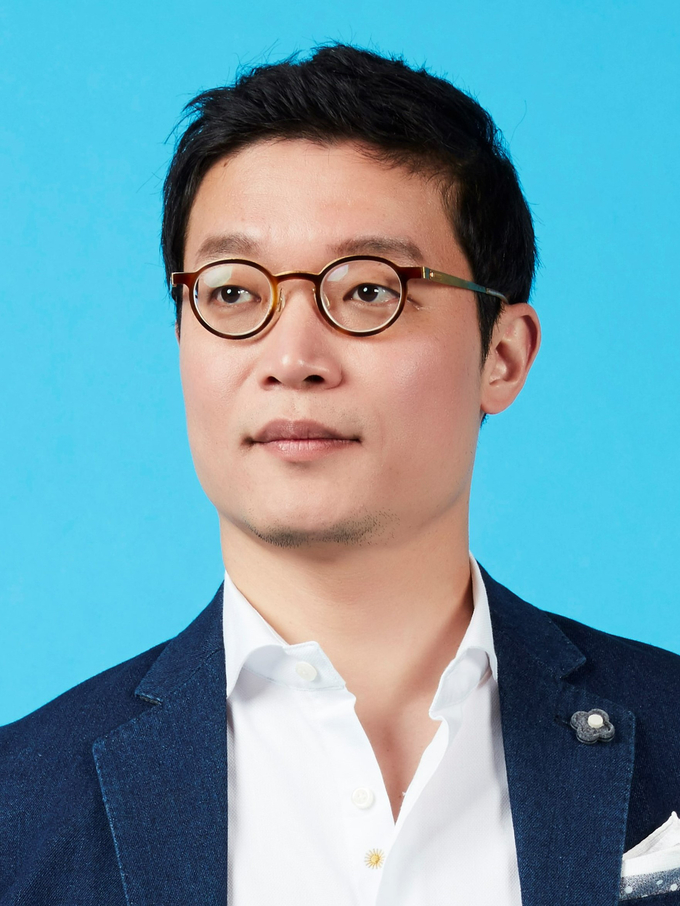 고려대학교안산병원 비뇨의학과 박재영 교수. (사진=고려대학교안산병원 제공)