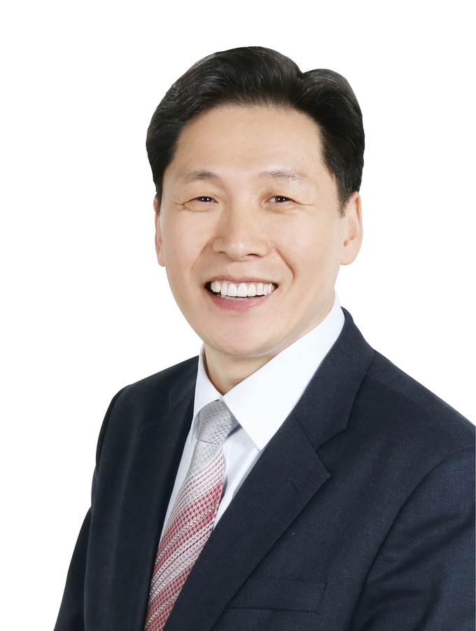이병래 남동구청장 예비후보. ( 사진 = 인천시의회 제공 )
