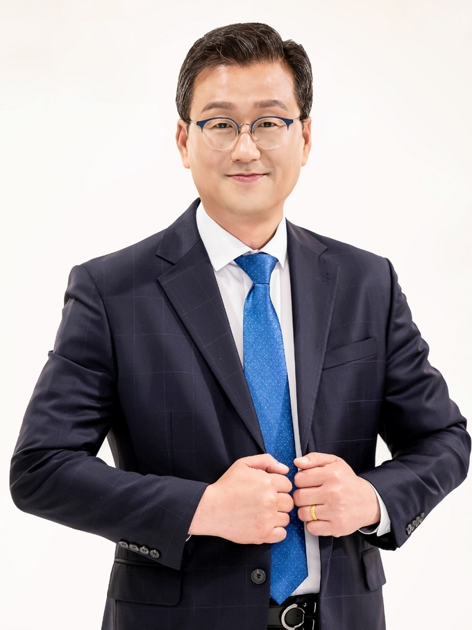 김윤호 더불어민주당 광명시장 예비후보.(사진=김윤호사무실 제공)