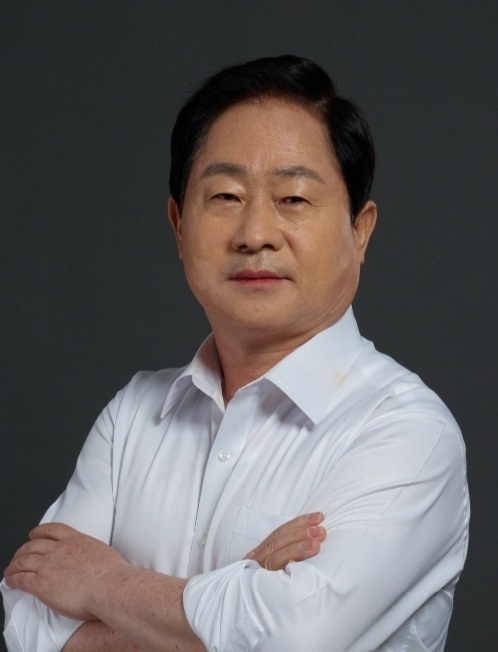 주광덕 예비후보(사진=주광덕 예비후보 캠프 제공)