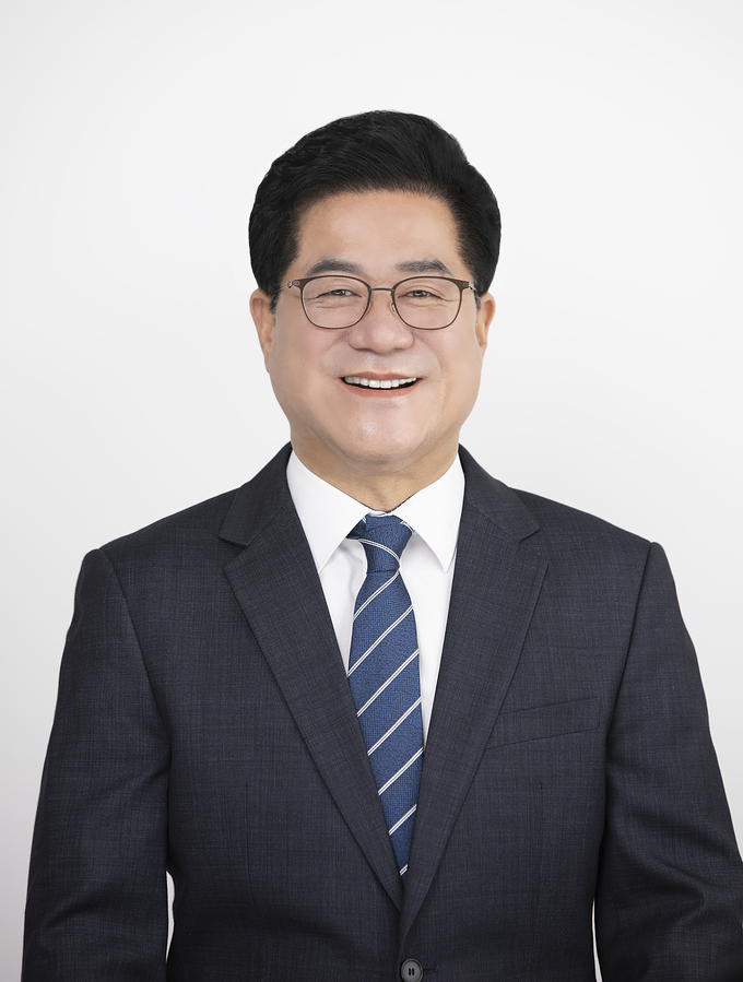 이기우 더불어민주당 수원특례시장 예비후보. (사진=이기우 측 제공)