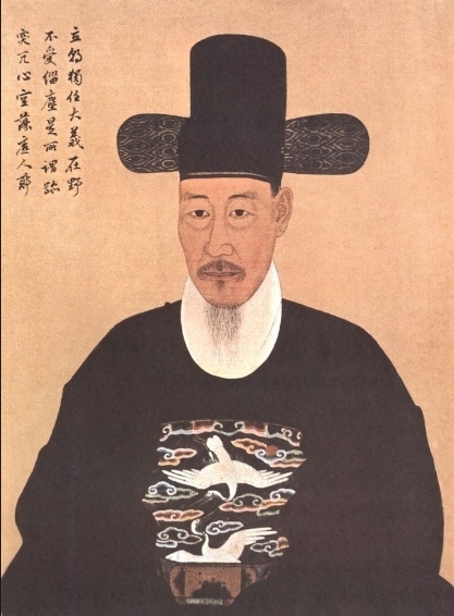 김종수 초상. (출처=한국데이터진흥원)