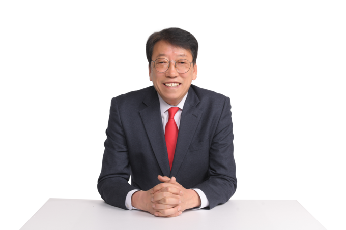 박종우 예비후보.