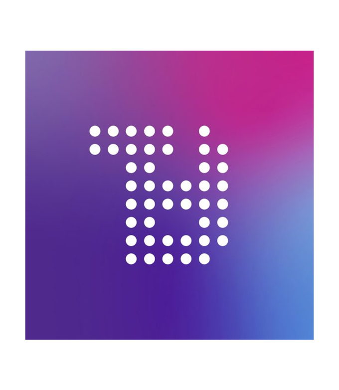 트렌비 CI. 
