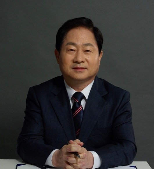 주광덕 예비후보.(사진=주광덕 예비후보 캠프 제공)