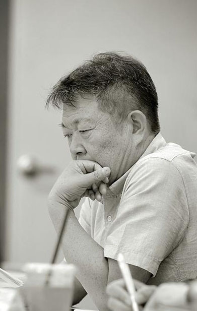  조성춘 시인