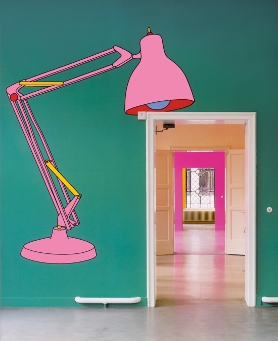 Untitled_마이클 크레이크 작. (사진=UNC(유엔씨) 제공)