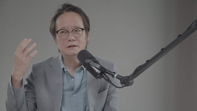 오동진 영화평론가