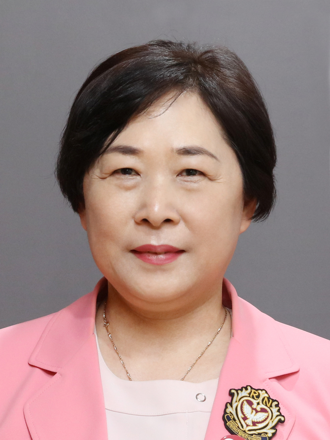가천대길병원 간호본부 김경희 입원간호팀장. ( 사진 = 가천대길병원 제공 )