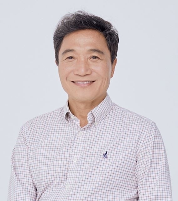 국민의힘 이학재 인천시장 예비후보.
