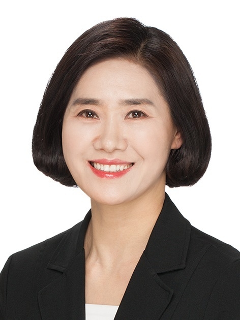서은경 의원. (사진=성남시의회 제공)