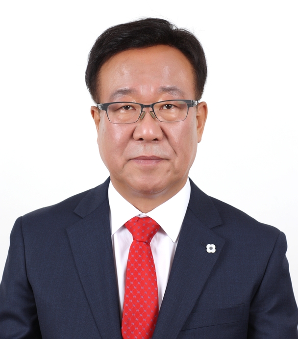 박정오 예비후보. (사진=박정오 예비후보 제공)