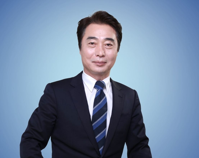 조신 예비후보. (사진=조신 예비후보 제공)